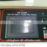 45 Degree Straight Line Edging Polishing Machine For Small Business thumbnail-4