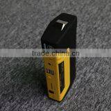 2015 Fashion Design Portable Jump Starter With 16800mah Manual for Power Bank thumbnail-3