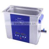 Heating Ultrasonic Cleaner UD200SH-6LQ Digital Timer thumbnail-2