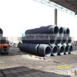 Sae1006 8mm Steel Wire Rod for Construction thumbnail-3