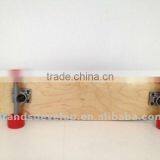 A Grade Skateboard Maple Deck thumbnail-1