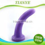 High Speed Powerful Adult Full Silicone Toys Sexuals thumbnail-4