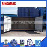 Sea Freight Container thumbnail-4