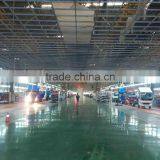 Shandong Kama Automobile Manufacturing Co., Ltd. company overview - view 4 thumbnail