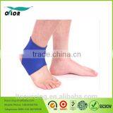 Hotselling!!! Ajustable Ankle Support,Ankle Foot Support Anklet Pads Brace Guard Gym Sport Sock Protector Shin thumbnail-3
