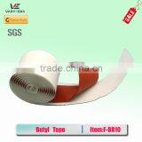 Polyethylene Butyl Rubber