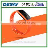 Desay Wholesale Vibration Heart Rate Bluetooh Smart Watch Bracelet DS-B510 IOS 7.1 + Android 4.3 + thumbnail-5