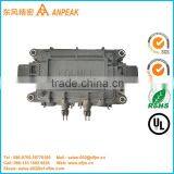 2015 Newest Auto Parts Grille Plastic Injection Molding