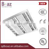 CE Rohs 90w Hanging Led Light Dimmable Led Pendant Light for Office thumbnail-2