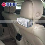 Summer Colorful Car Accessories Electric Air Cooling Usb Fan thumbnail-2