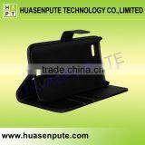 New Arrival Dual Slots Wallet Leather Case For LG L Bello Dual D335 thumbnail-6