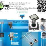 TSOP36530(Vishay)Panhead thumbnail-1