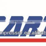 55KW/75HP 0.7/0.8/1.0/1.3Mpa Variable Frequency (direct Direct )screw Air Compressor thumbnail-1