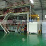 Non Woven Fabric Making Machine thumbnail-3