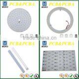 Aluminum Based Electronic Pcba Sign Boards thumbnail-1