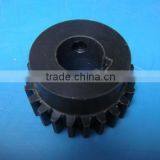 Wholesale Factory Direct Delrin Gear Wear-resistant POM-C Gear thumbnail-2