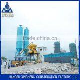 ISO Certification and Electric Power Type Concrete Batching Plant thumbnail-2