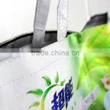 Sedex Audit Laminated Promotion Non Woven Bag thumbnail-1