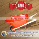 Wheel Barrow WB0201