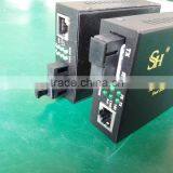 Trade Assurance Single Mode 20km Fiber Optic Media Converter Price Quality Choice thumbnail-2