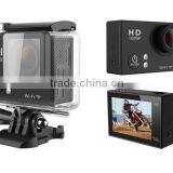 1080P Video WiFi Waterproof Sport Camera HD 170 Wide-angle Lens thumbnail-3