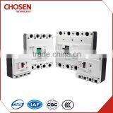 Shipping From China ,4pole 630amp Residualcurrent Circuit Breakers thumbnail-4