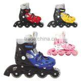 PP Insole Material and Spring,Autumn,Summer,Winter Season Inline Skate Shoes thumbnail-2