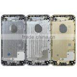 100% Brand New Spare Parts for Iphone 6 Matte Black Housing,housing for Iphone 6 / 6 Plus thumbnail-5