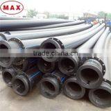 Non-toxic HDPE Plastic Pipe for Farm Irrigation Used thumbnail-6