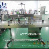 Automatic Magnetic Aluminum Foil Sealing Machine For Antiseptic Bottles thumbnail-3