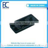 Glass Door Floor Spring Loaded Door Closers(DL-222) thumbnail-1