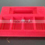 PVC,PS,PET,PETG Blister Products Used for Packing thumbnail-1