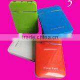 Orange Color Power Bank 5600 Mah thumbnail-1
