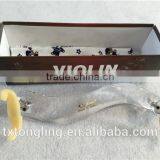 Jiangsu Taixing Violin Shoulder Rest With Different Size thumbnail-3