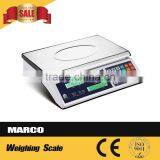 Digital Price Computing Commercial Trade 30kg Electronic Weighing Scale thumbnail-6