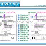 New High Quality 6000k Non-Dimmable Aluminum LED Ceiling Panel Down Light Energy Saving Ultra Thin and Bright thumbnail-5