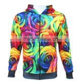 High Qulaity Sublimation Hoodie/custom High Pure Quality Sublimated Hoodies,high Apparel Custom Sublimated Hoodies thumbnail-3