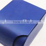 Single Leather Watch Travel Box thumbnail-5