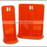 Single and Double Fire Extinguisher Stand