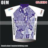 OEM China Factory Sublimaite Cycling Jersey 2014 Team thumbnail-1