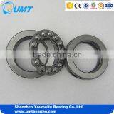 Thrust Ball Bearing 51101 Bearings for go Karts or Other Field thumbnail-2
