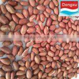 Red Skin Peanuts
