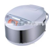 Electric Multi cooker(Multi-function rice cooker, hot sell in Russia)