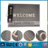 WELCOME Non-slip Kitchen Rug thumbnail-1