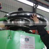 W24YPC-75 Full Hydraulic Double Pinch Section Bender thumbnail-3