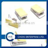High Quality Pressure Sensitive Ahesive Plastic Clips 5735-3008 thumbnail-3