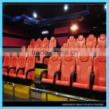 Hot Electric 5d Cinema	6d Cinema For Outside Used
