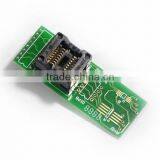 MINI Adapter Socket From SOP-8,SSOP-8,SOP-16 TO DIP-16