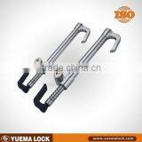 2003 Best Sell Car Steering Wheel Lock With Good Price