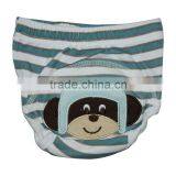 China Supplier Wholesales Fashionable Baby Training Pants thumbnail-4
